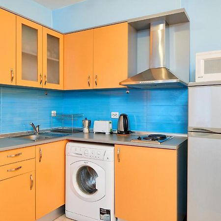 Apartments Dimitrovi Gmina Gmina Pomorie Zewnętrze zdjęcie