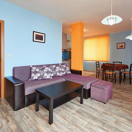 Apartments Dimitrovi Gmina Gmina Pomorie Zewnętrze zdjęcie
