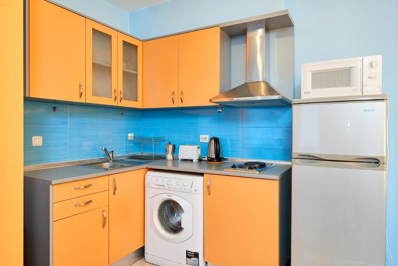 Apartments Dimitrovi Gmina Gmina Pomorie Zewnętrze zdjęcie