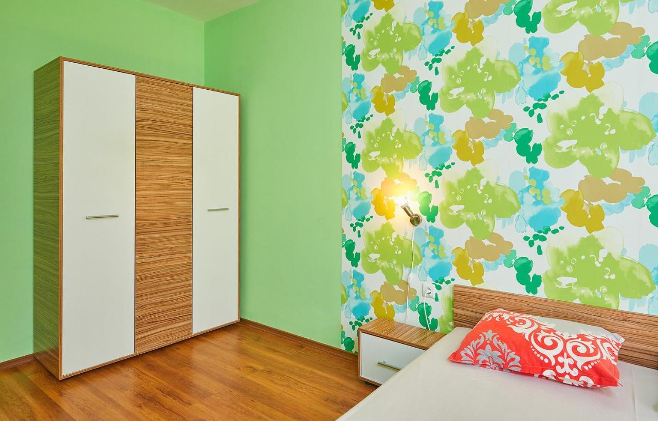 Apartments Dimitrovi Gmina Gmina Pomorie Zewnętrze zdjęcie