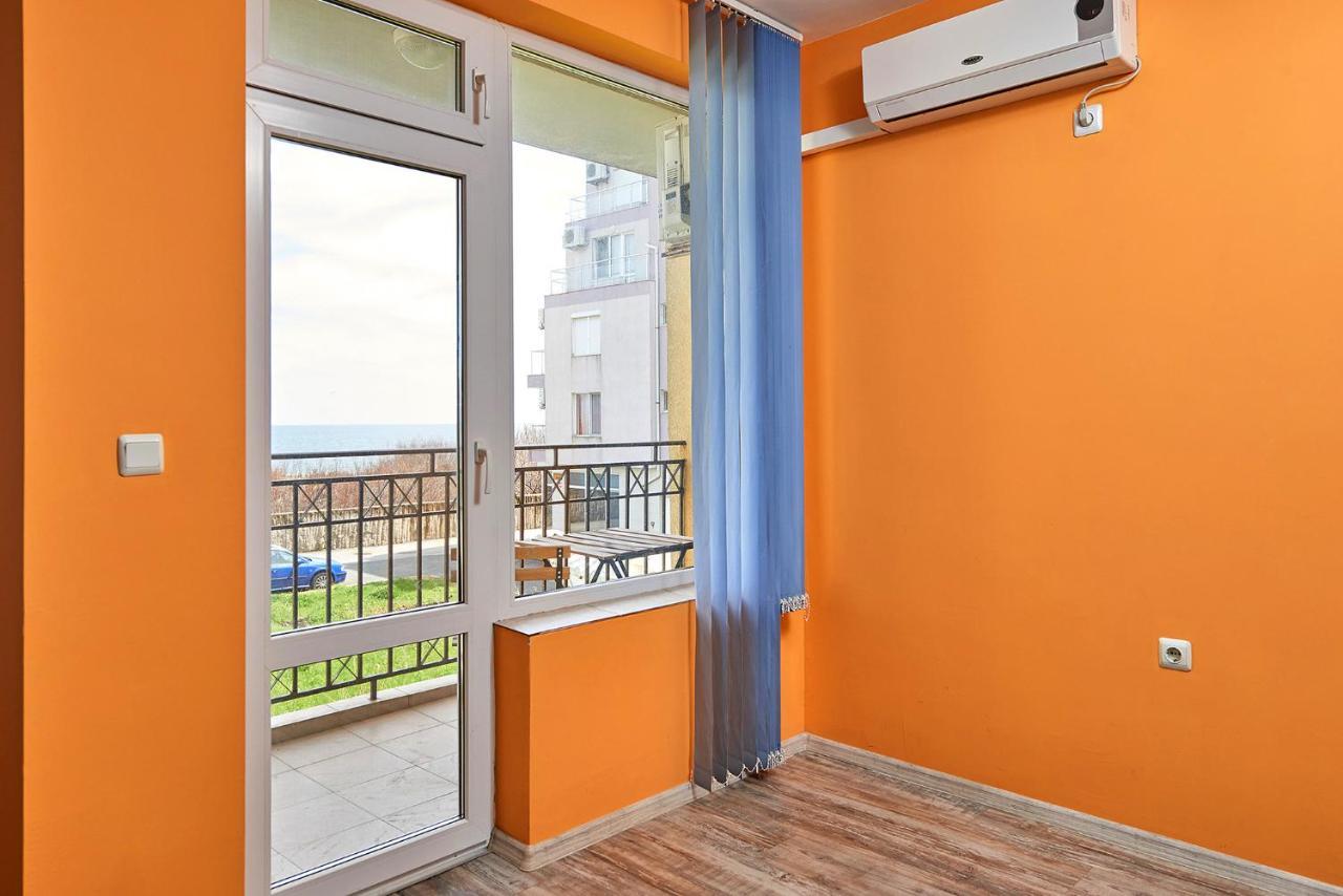 Apartments Dimitrovi Gmina Gmina Pomorie Zewnętrze zdjęcie