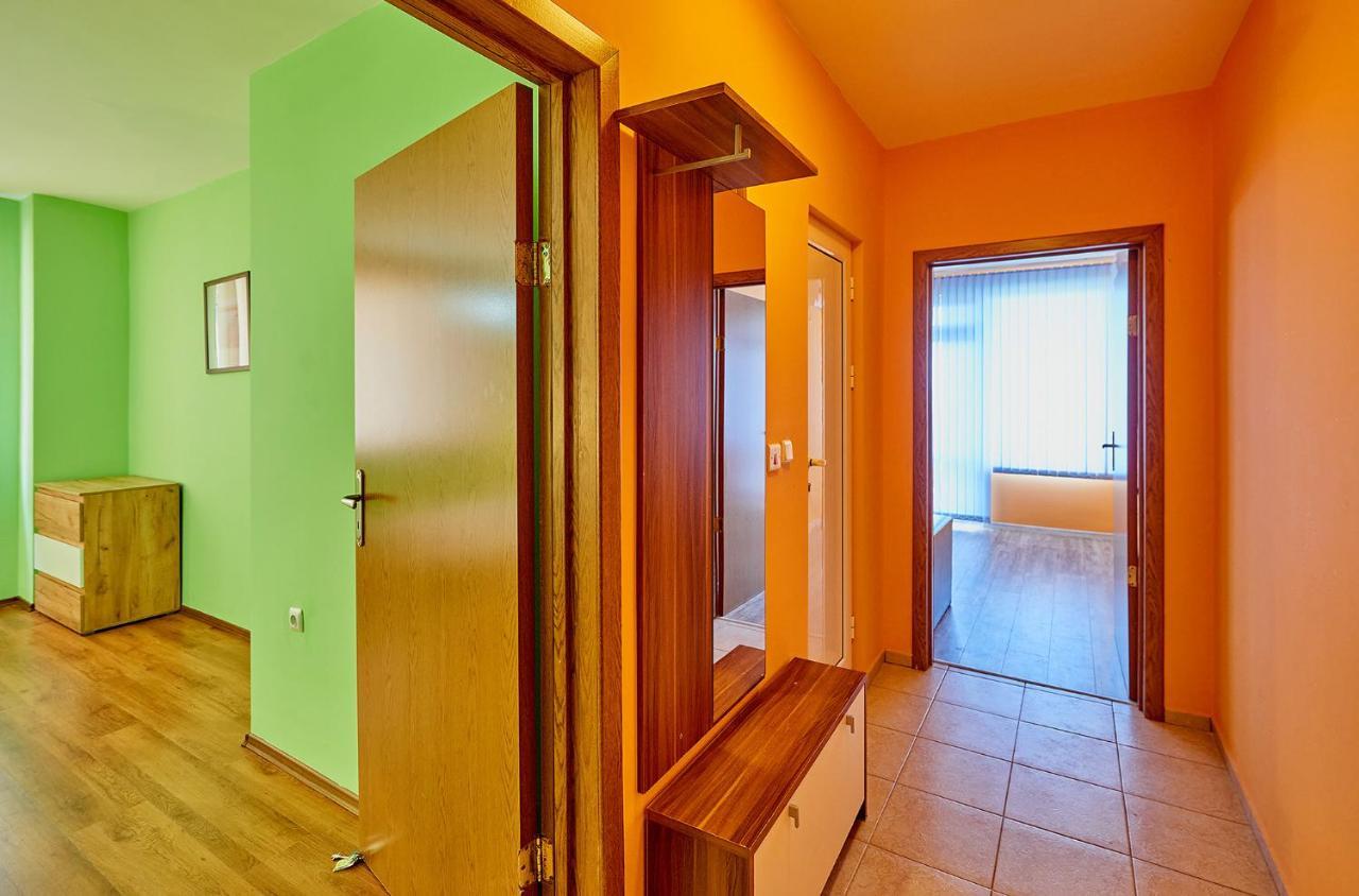Apartments Dimitrovi Gmina Gmina Pomorie Zewnętrze zdjęcie
