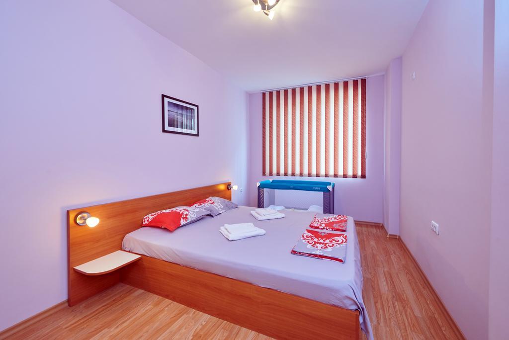 Apartments Dimitrovi Gmina Gmina Pomorie Zewnętrze zdjęcie