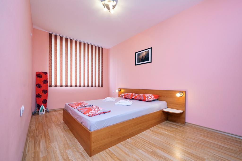 Apartments Dimitrovi Gmina Gmina Pomorie Zewnętrze zdjęcie