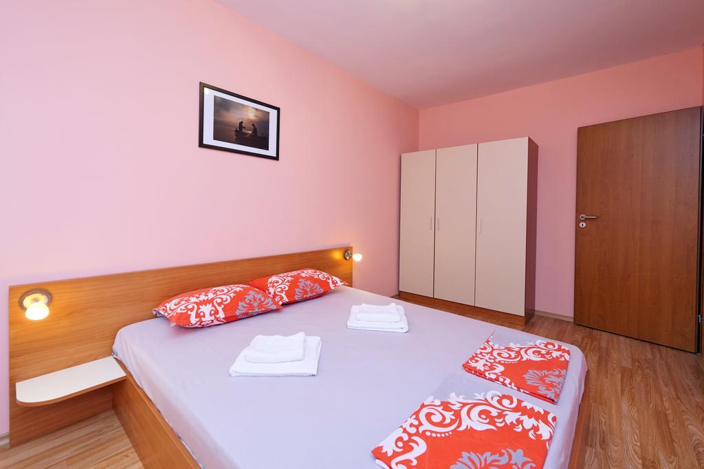 Apartments Dimitrovi Gmina Gmina Pomorie Zewnętrze zdjęcie