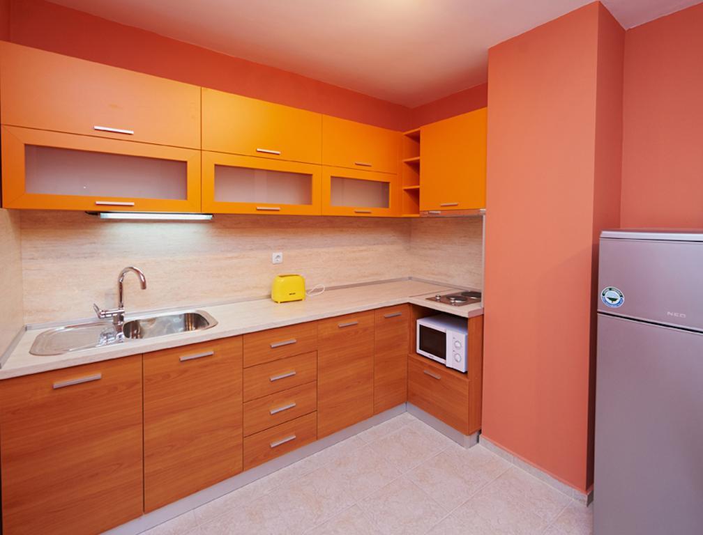 Apartments Dimitrovi Gmina Gmina Pomorie Pokój zdjęcie