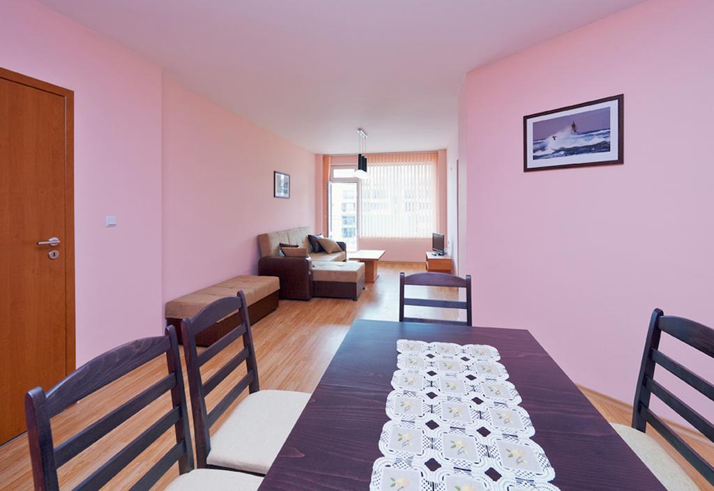 Apartments Dimitrovi Gmina Gmina Pomorie Pokój zdjęcie