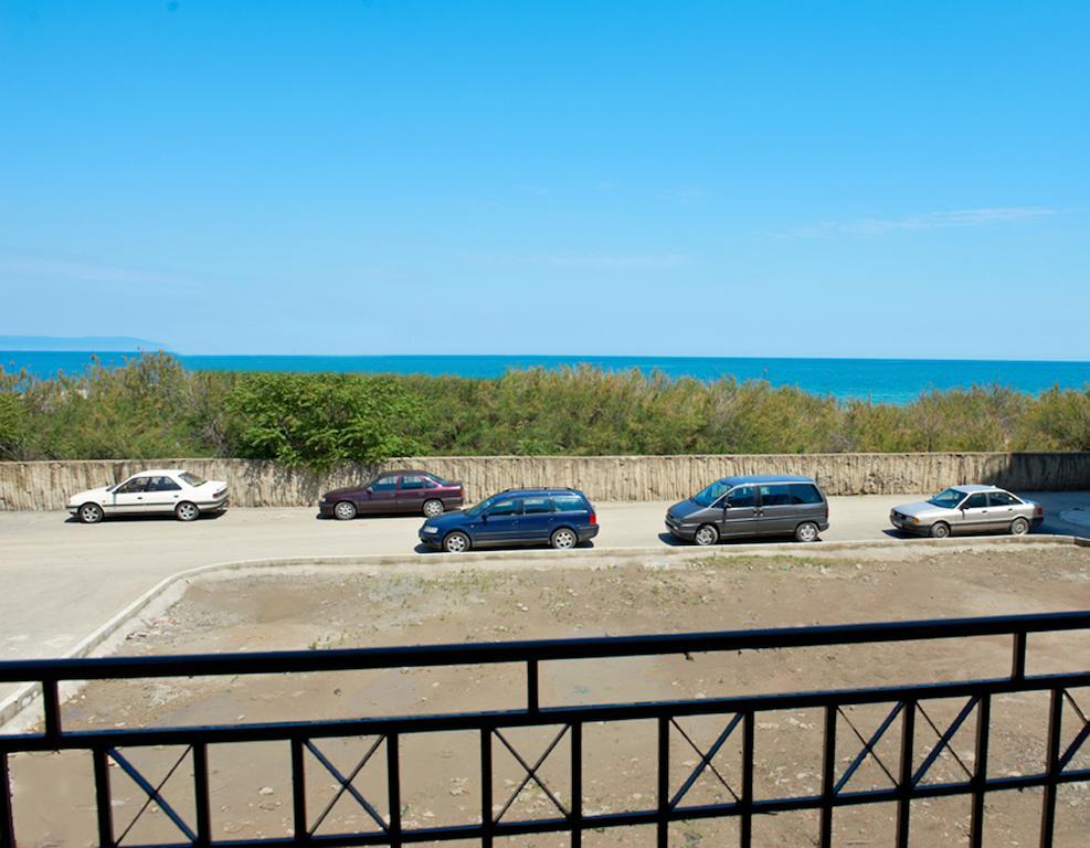 Apartments Dimitrovi Gmina Gmina Pomorie Pokój zdjęcie