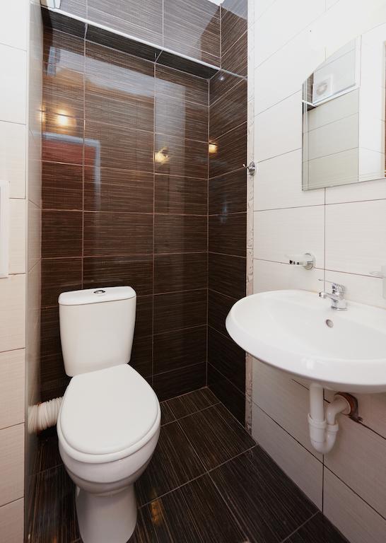 Apartments Dimitrovi Gmina Gmina Pomorie Pokój zdjęcie