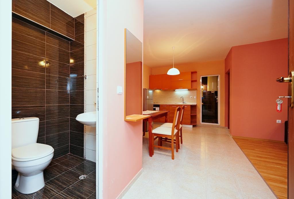Apartments Dimitrovi Gmina Gmina Pomorie Pokój zdjęcie