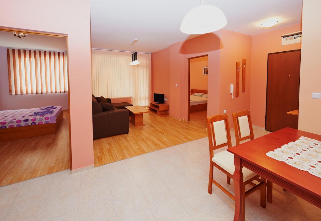 Apartments Dimitrovi Gmina Gmina Pomorie Pokój zdjęcie