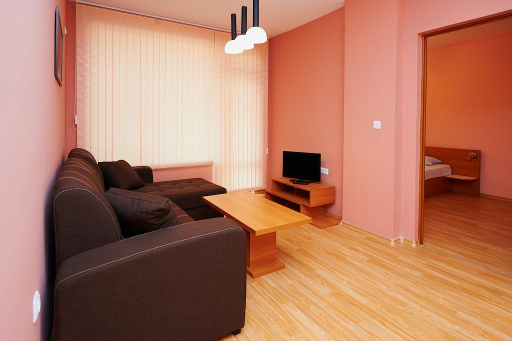 Apartments Dimitrovi Gmina Gmina Pomorie Pokój zdjęcie