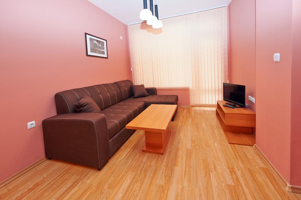 Apartments Dimitrovi Gmina Gmina Pomorie Pokój zdjęcie