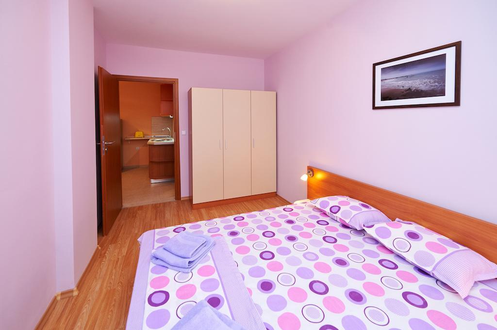 Apartments Dimitrovi Gmina Gmina Pomorie Pokój zdjęcie