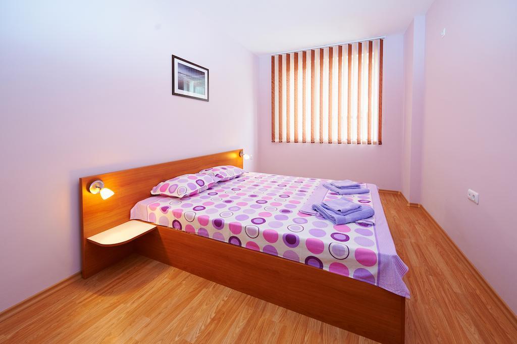 Apartments Dimitrovi Gmina Gmina Pomorie Pokój zdjęcie