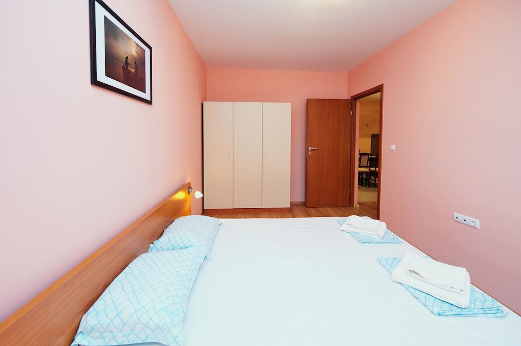 Apartments Dimitrovi Gmina Gmina Pomorie Pokój zdjęcie