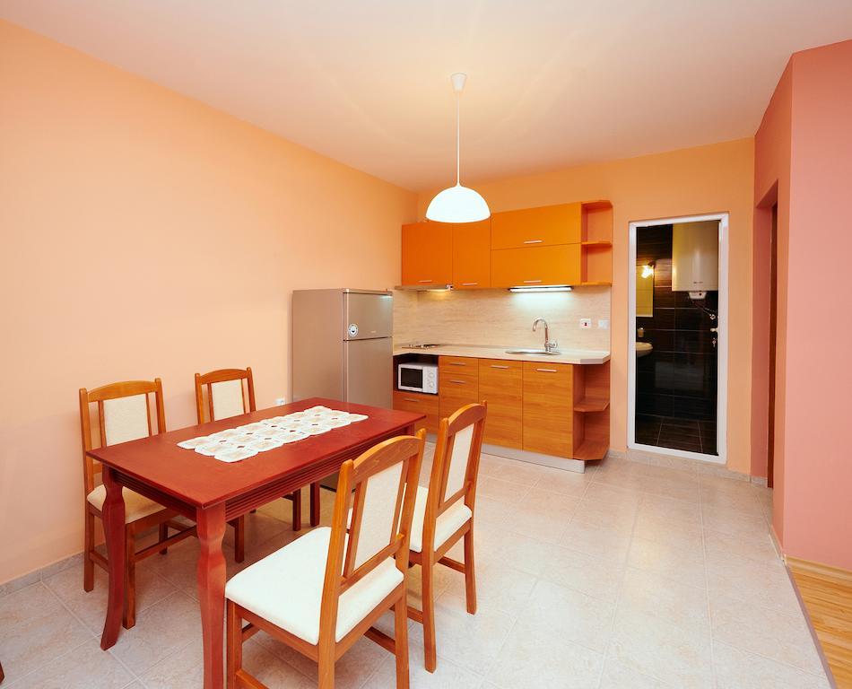 Apartments Dimitrovi Gmina Gmina Pomorie Pokój zdjęcie