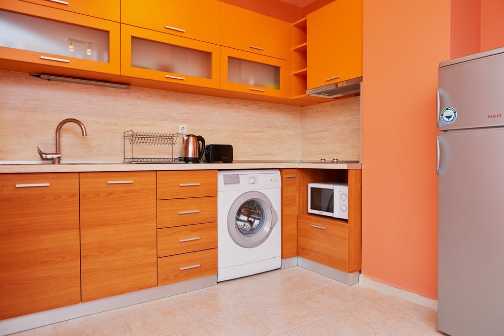 Apartments Dimitrovi Gmina Gmina Pomorie Zewnętrze zdjęcie